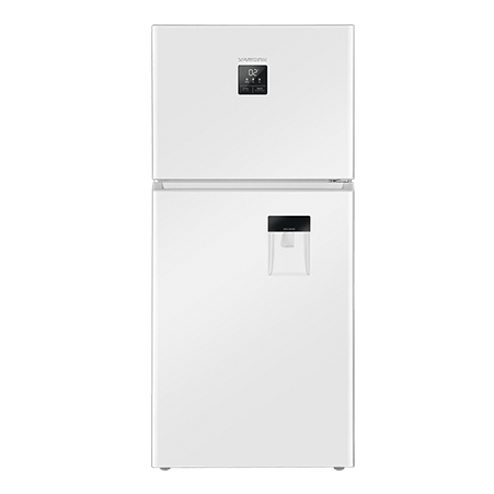 یخچال فریزر ایکس ویژن TT582