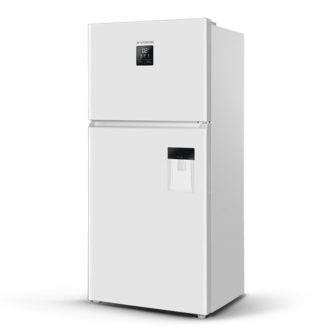 یخچال فریزر ایکس ویژن TT582