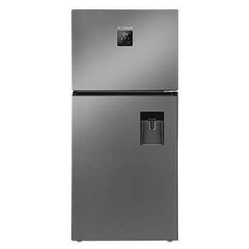 یخچال فریزر ایکس ویژن TT582