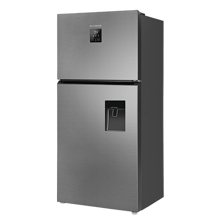 یخچال فریزر ایکس ویژن TT582