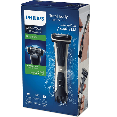 ماشین اصلاح بدن فیلیپس مدل BG7025/13