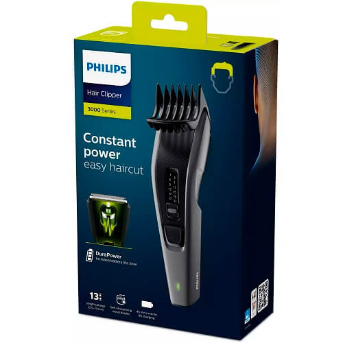 ماشین اصلاح فیلیپس مدل HC3525