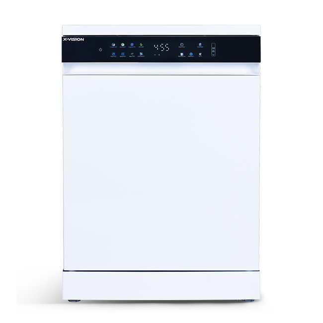 ماشین ظرفشویی ایکس ویژن مدل S151