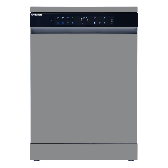 ماشین ظرفشویی ایکس ویژن مدل S151