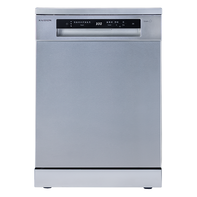 ماشین ظرفشویی ایکس ویژن مدل M130