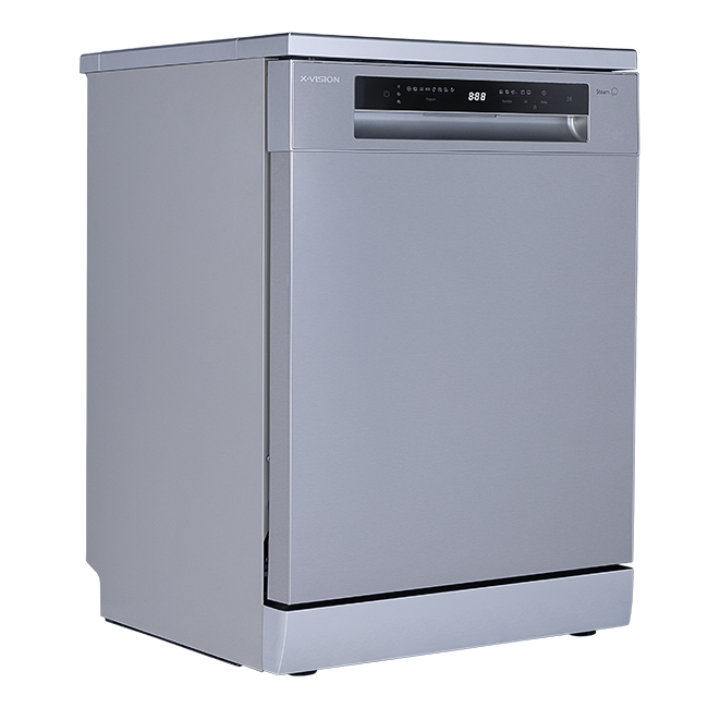 ماشین ظرفشویی ایکس ویژن مدل M130