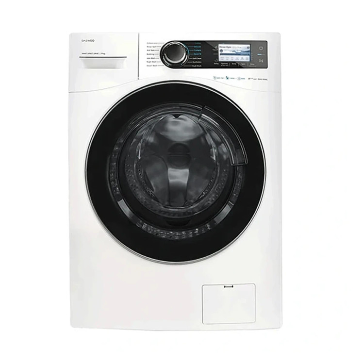 ماشین لباسشویی دوو مدل LM-9170 (9 کیلوگرمی)