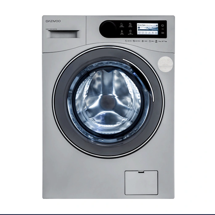 ماشین لباسشویی دوو مدل LM-9170 (9 کیلوگرمی)