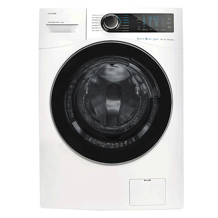 ماشین لباسشویی دوو مدل LM-990 (9 کیلوگرمی)