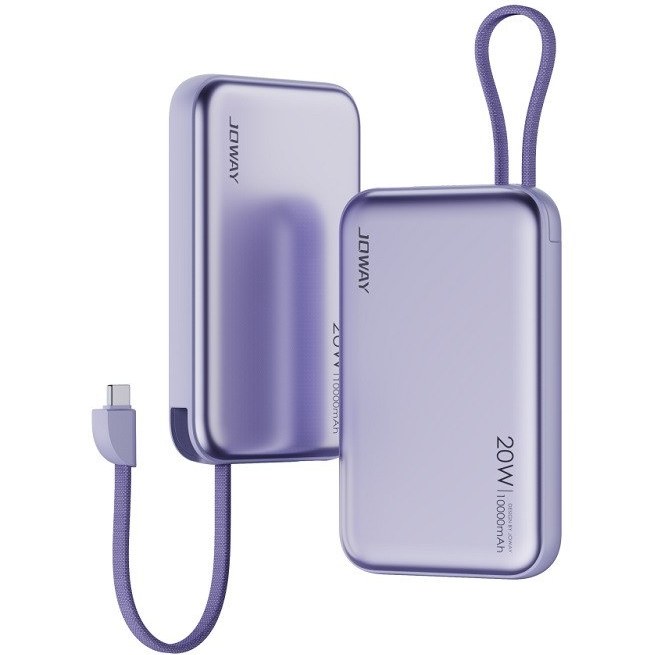 پاوربانک جووی مدل JP298C