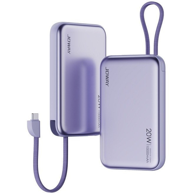 پاوربانک جووی مدل JP298C