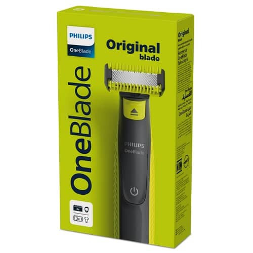 ماشین اصلاح فیلیپس مدل QP2824