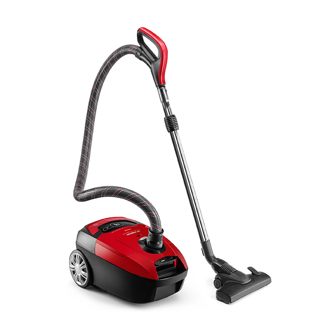 جاروبرقی ایکس ویژن مدل VC-5050