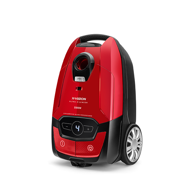 جاروبرقی ایکس ویژن مدل VC-5050