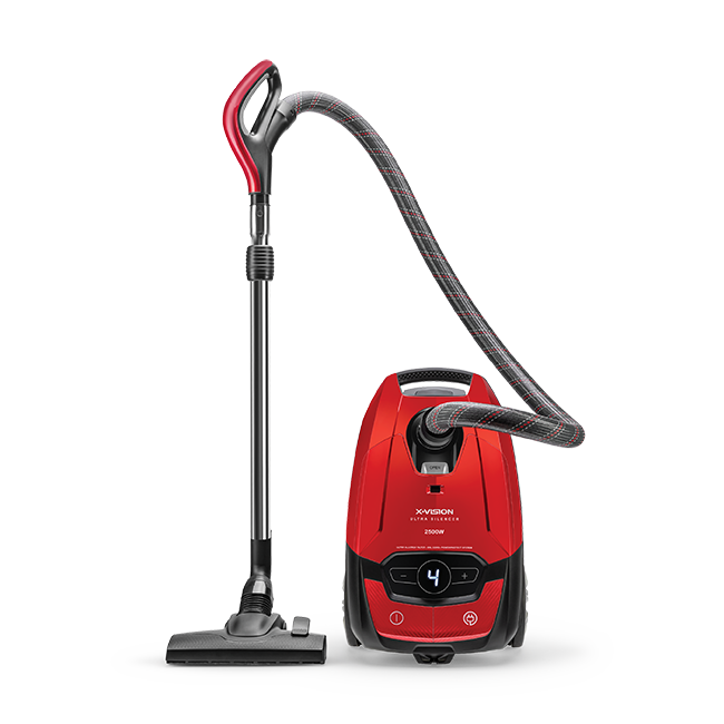 جاروبرقی ایکس ویژن مدل VC-5050