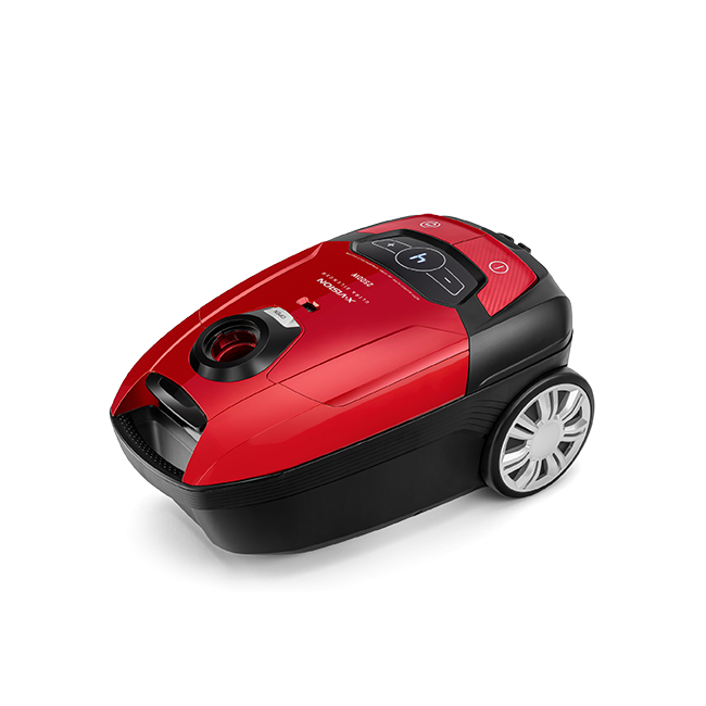 جاروبرقی ایکس ویژن مدل VC-5050