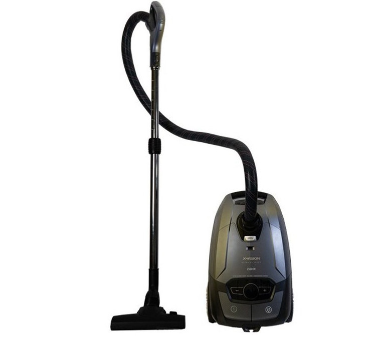 جاروبرقی ایکس ویژن مدل VC-5060